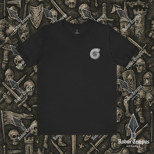 Ammonoidea Icon T-Shirt