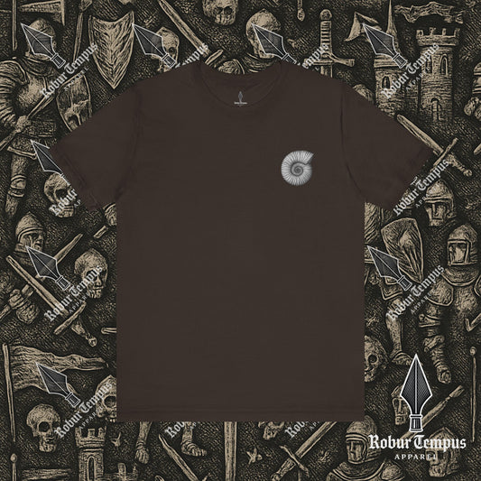 Ammonoidea Icon T-Shirt