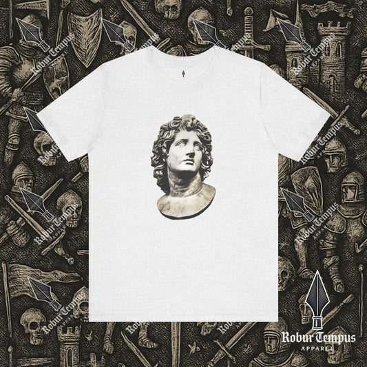 Alexander the Great T-Shirt